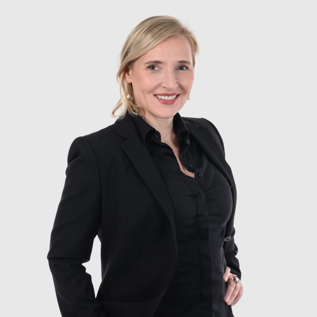 Anna Lubecka – SmileClinic